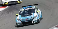 Bild zum Inhalt: TCR Germany Hockenheim: Rekordstarterfeld und Titelkampf