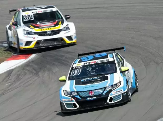 Josh Files Titel-Bild zur News: Josh Files