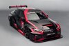 Bild zum Inhalt: Audi steigt mit RS3 LMS in TCR-Markt ein