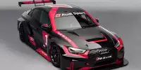 Audi RS3 LMS