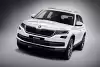 Bild zum Inhalt: Skoda Kodiaq Preise: ab 25.490 Euro