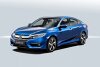 Paris 2016: Honda Civic kommt auch als Limousine