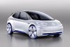 Bild zum Inhalt: VW I.D.: Volkswagens erstes reines E-Auto kommt 2020