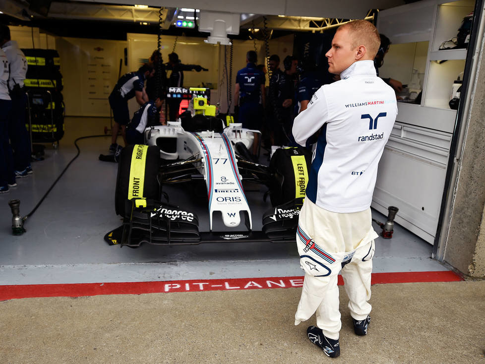 Valtteri Bottas