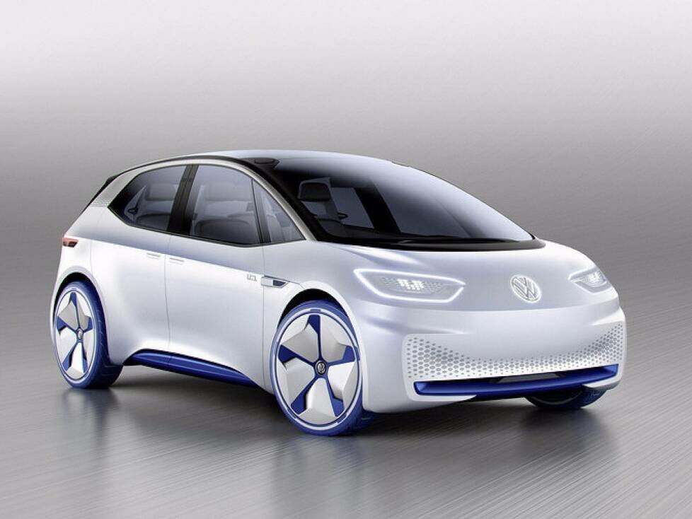Volkswagen I.D.
