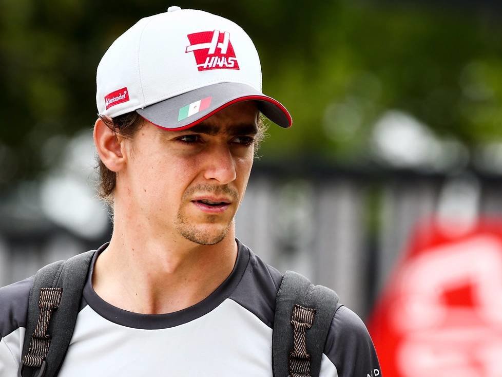 Esteban Gutierrez