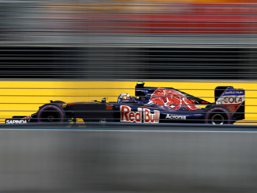 Carlos Sainz