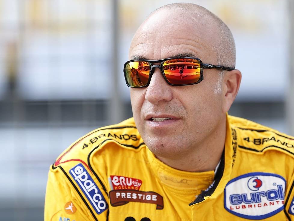 Tom Coronel
