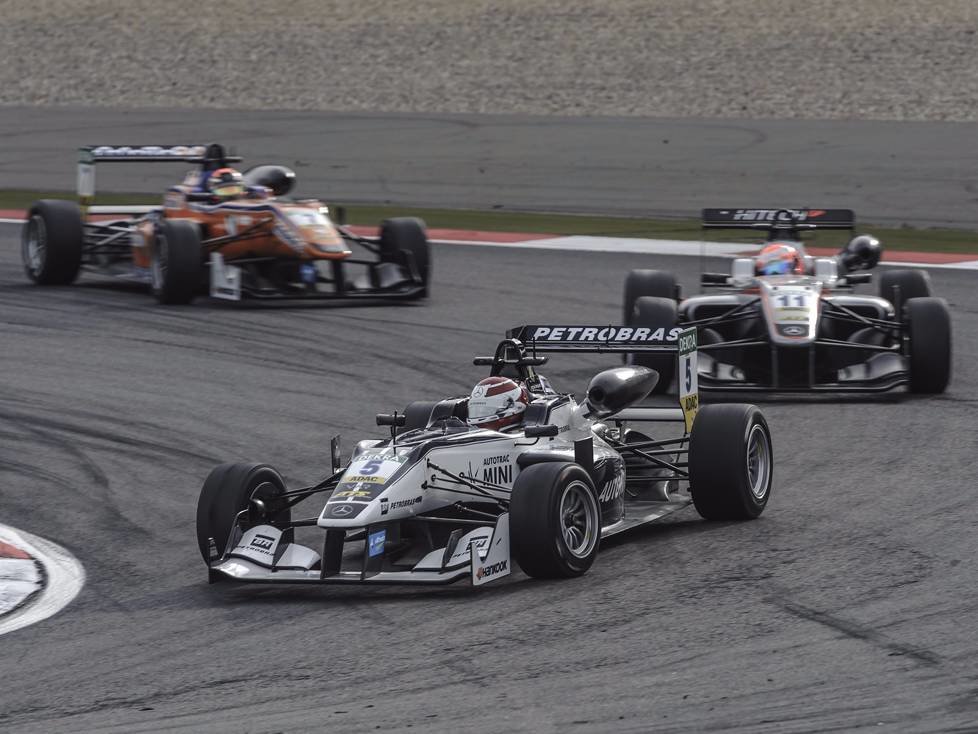 Pedro Piquet