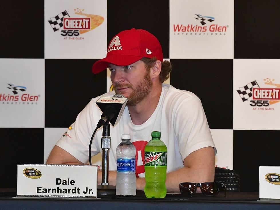 Dale Earnhardt Jun.