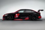 Audi RS3 LMS