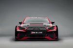 Audi RS3 LMS