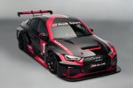 Audi RS3 LMS