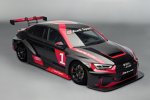 Audi RS3 LMS