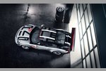 Porsche 911 GT3 Cup 2017