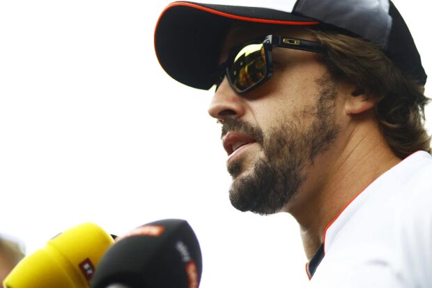 Fernando Alonso McLaren McLaren Honda F1 ~Fernando Alonso (McLaren) ~ Fernando Alonso McLaren McLaren Honda F1 ~Fernando Alonso (McLaren) ~