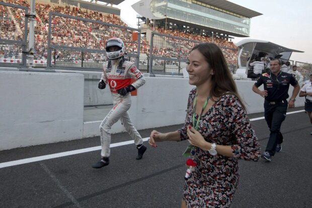 Jenson Button McLaren McLaren Honda F1 ~Jenson Button (McLaren) ~ Jenson Button McLaren McLaren Honda F1 ~Jenson Button (McLaren) ~