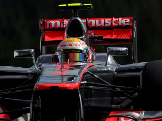 Lewis Hamilton Lewis Hamilton