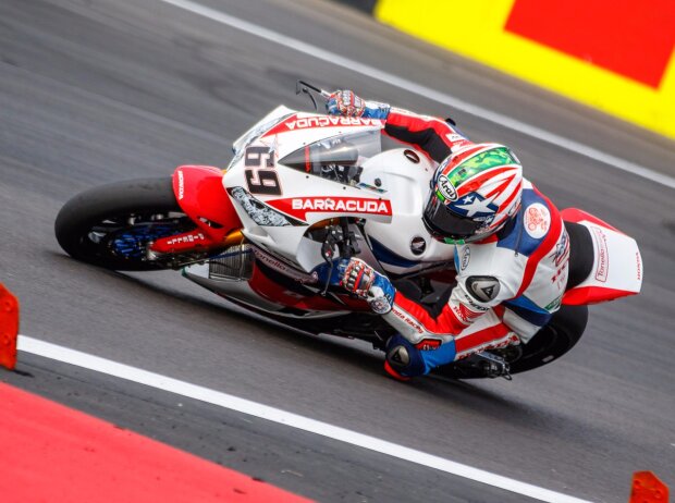 Nicky Hayden Nicky Hayden
