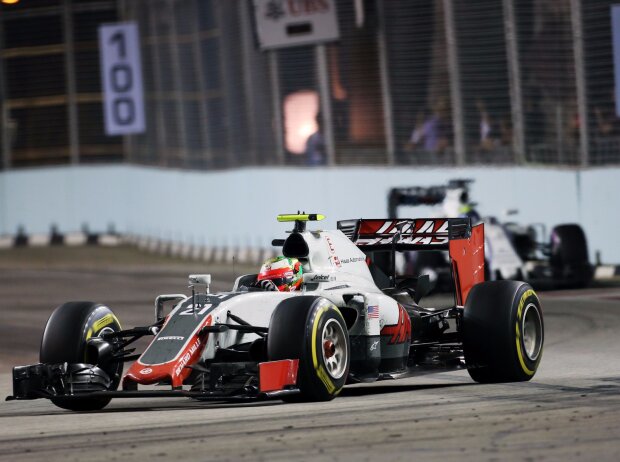 Esteban Gutierrez