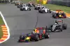 Bild zum Inhalt: Max Verstappen: "Fehlstart"-Serie soll in Malaysia aufhören