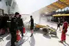 Bild zum Inhalt: Formel 1 Malaysia 2016: Riesenglück bei Renault-Feuer!