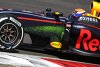 Formel 1 Malaysia 2016: Verstappen dominiert Longrun-Tests
