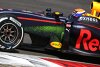Bild zum Inhalt: Formel 1 Malaysia 2016: Verstappen dominiert Longrun-Tests