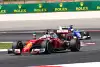 Bild zum Inhalt: Trotz Fortschritten bei Ferrari: Kimi Räikkönen frustriert
