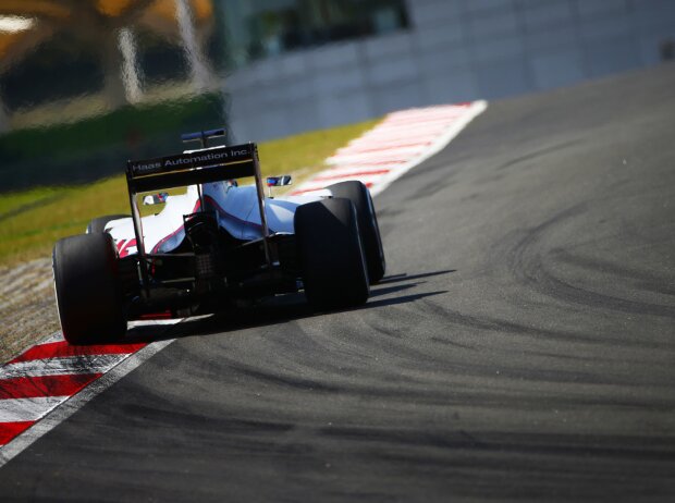 Romain Grosjean Romain Grosjean