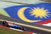 Wohlfühlfaktor kaum vorhanden: Wehrlein unzufrieden