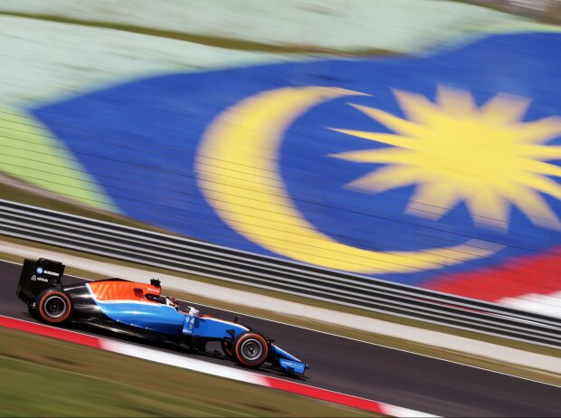 Pascal Wehrlein Pascal Wehrlein