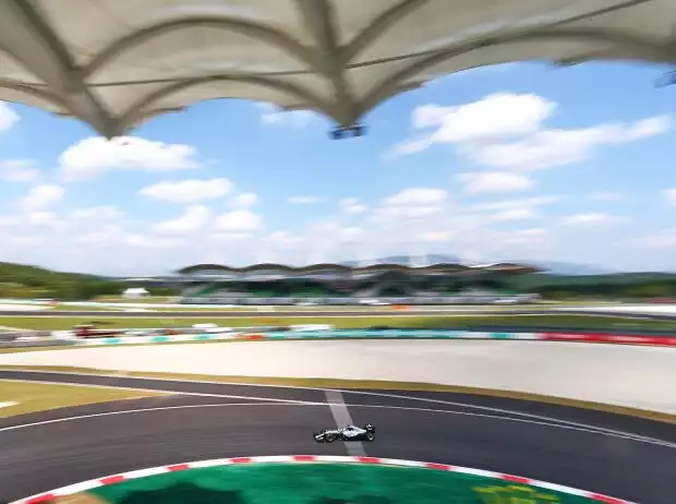 Lewis Hamilton Titel-Bild zur News: Lewis Hamilton
