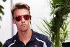 Daniil Kwjat: "Ich bin jetzt ein ganz anderer Mann"