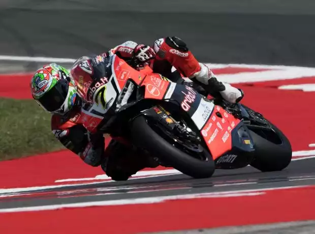 Chaz Davies Titel-Bild zur News: Chaz Davies