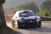 Bild zum Inhalt: Sebastien Ogier dominiert den Auftakt der Rallye Frankreich