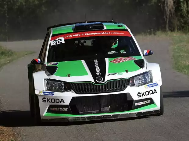 Jan Kopecky Titel-Bild zur News: Jan Kopecky