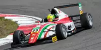 Bild zum Inhalt: Formel 4: Mick Schumacher nach Qualifying disqualifiziert!