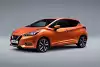 Bild zum Inhalt: Paris 2016: Nissan hält beim Micra zumindest optisch Wort