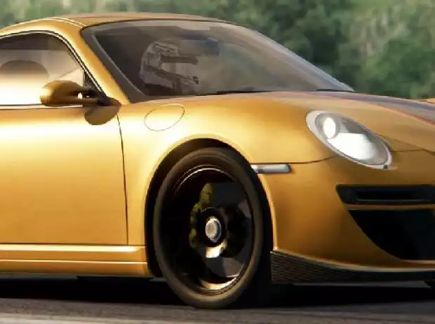 Assetto Corsa Titel-Bild zur News: Assetto Corsa