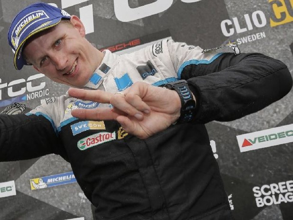 Richard Göransson