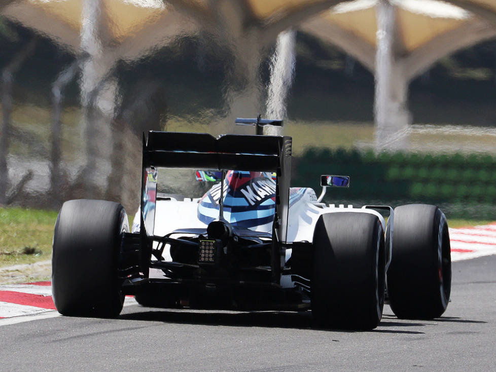 Felipe Massa