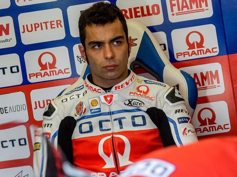 Danilo Petrucci