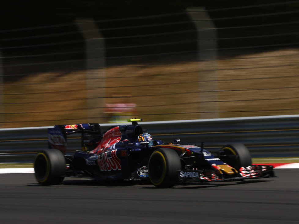 Carlos Sainz