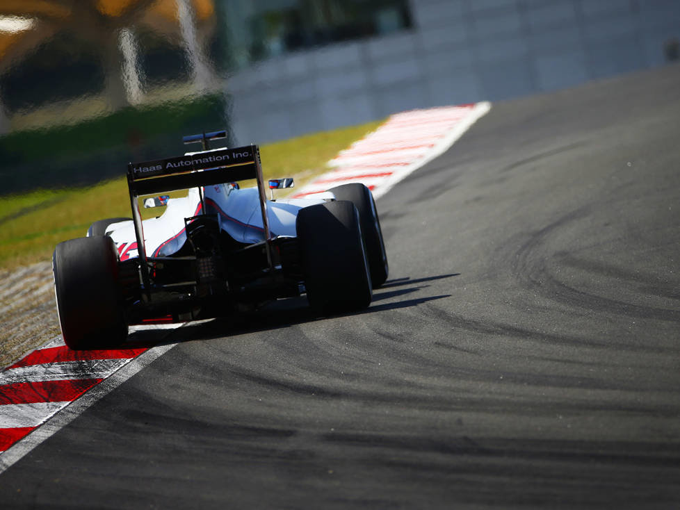 Romain Grosjean