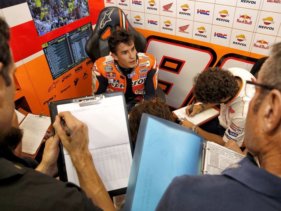 Marc Marquez