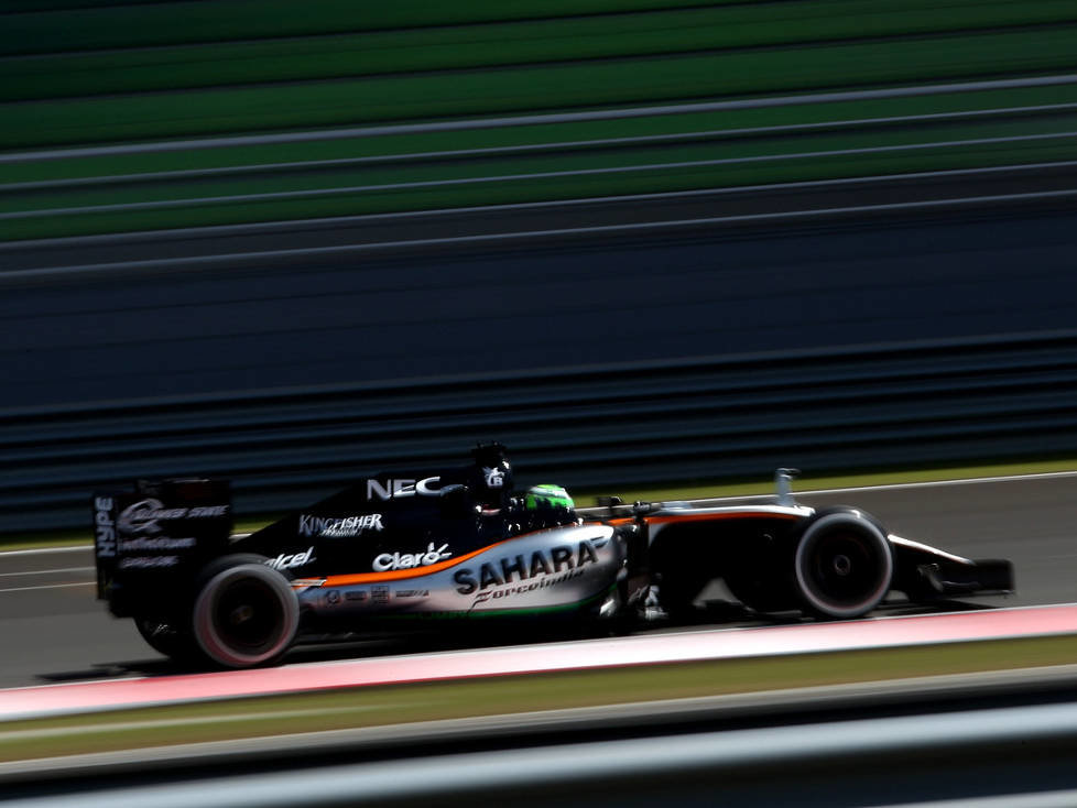 Nico Hülkenberg