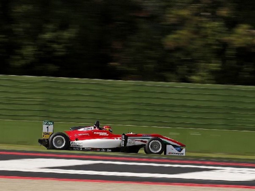 Lance Stroll