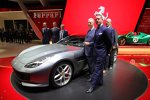 Ferrari GTC4 Lusso T 29-30.09.2016 Mondial de l'Automobile Paris, Paris Motorshow