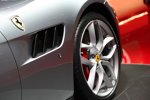 Ferrari GTC4 Lusso T 29-30.09.2016 Mondial de l'Automobile Paris, Paris Motorshow
